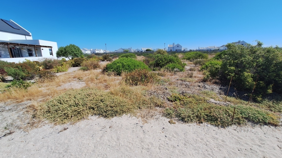 0 Bedroom Property for Sale in Atlantic Sands Private Estate Western Cape